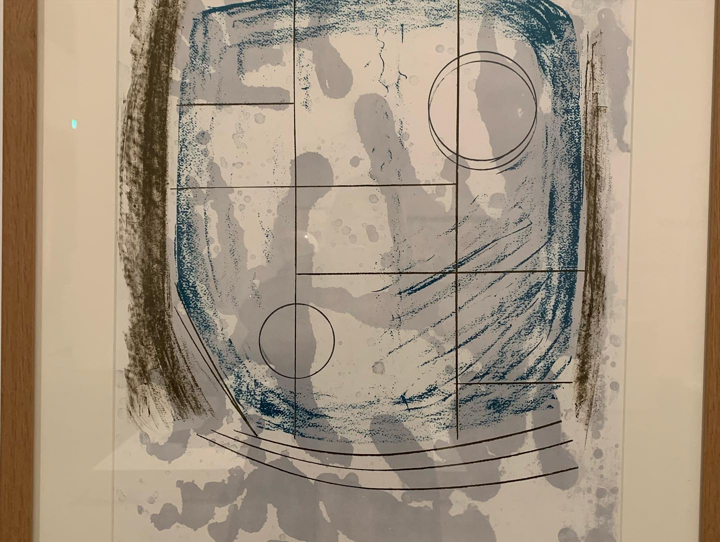 Visit to Tate, St Ives