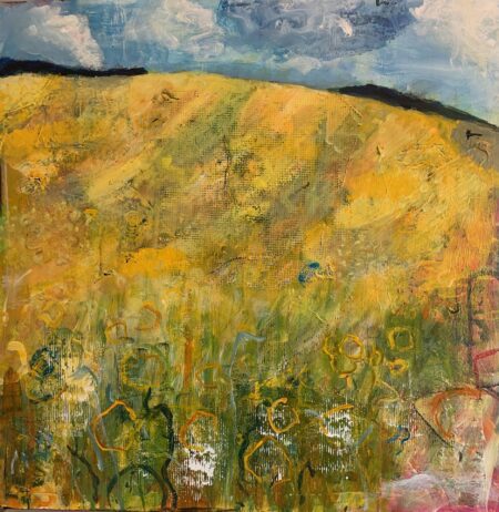 'Home to Bees'